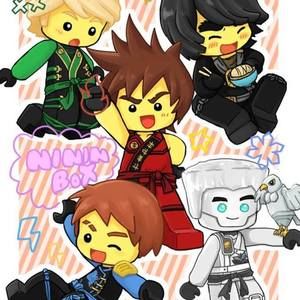 Meet your Posher, Eli